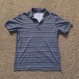 Large Lululemon Golf Polo.